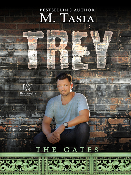 Title details for Trey by M Tasia - Available